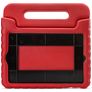 Xccess Kids Guard iPad Mini 5 (2019) Tablet Hülle für Kinder mit Tragegriff - Rot