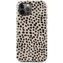Burga Tough Case Apple iPhone 12/12 Pro Almond Latte