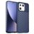 Mobigear Groove Xiaomi 13 TPU (flexibel) Backcover - Blau