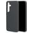 Mobiparts Samsung Galaxy S25 Silikon Hülle Backcover - Urban Grey