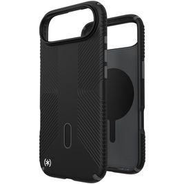 Speck Presidio2 Grip iPhone Air MagSafe Hülle Hardcase Backcover Stoßfest - ClickLock