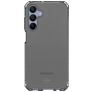 ITSkins SpectrumClear-R Samsung Galaxy A25 5G Hülle Flexibles TPU Backcover Stoßfest - Smoke