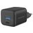 Mobilize Wall Charger Dual USB / USB-C Ladegerät Power Delivery 30W - Schwarz