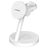 Mobilize 3in1 Charger Ladestation MagSafe 1 m 25W - Weiß