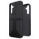 Speck Impact Hero Samsung Galaxy A15 Hardcase Backcover Shockproof - Schwarz