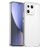 Mobigear Crystal Durchsichtig Xiaomi 13 Hülle Hardcase Backcover - Transparent