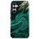 Burga Tough Samsung Galaxy A54 Hülle Hardcase Backcover Stoßfest - Emerald Pool
