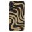 MIO Samsung Galaxy S23 MagSafe Hülle Hardcase Backcover - Swirl