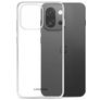 Mobilize Gelly Durchsichtig OnePlus 13S Hülle Flexibles TPU Backcover - Transparent