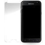 Mobilize Samsung Galaxy J3 (2017) Panzerglas Gehärtetes Glas Displayschutz - Hüllenfreundlich