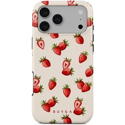 Burga MagSafe Tough iPhone 17 Pro Max MagSafe Hülle Hardcase Backcover Stoßfest - Freshly Picked