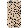 MIO iPhone SE (2022) MagSafe Hülle Hardcase Backcover - Spots
