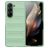 Mobigear Bumpy Samsung Galaxy Z Fold 5 TPU (flexibel) Backcover - Grün