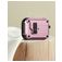 Mobigear Armor Clip Apple AirPods Pro 3 Hülle - Pink