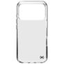 Speck Presidio Perfect Clear Durchsichtig iPhone 18 Pro Hülle Hardcase Backcover Stoßfest - Transparent