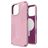 Speck Presidio2 Grip iPhone 16 Pro Max MagSafe Hülle Hardcase Backcover Stoßfest - Pink