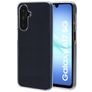 Mobiparts Classic Durchsichtig Samsung Galaxy A17 Hülle Flexibles TPU Backcover - Transparent
