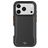 Tech21 EvoPro iPhone 17 Pro MagSafe Hülle Hardcase Backcover Stoßfest - Schwarz