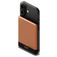 Cygnett MagSlim Single USB-C Powerbank 5.000 mAh 15W - MagSafe Kompatibel - Copper