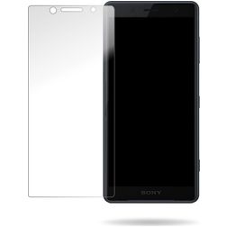 Mobilize Sony Xperia XZ2 Premium Panzerglas Displayschutz - Hüllenfreundlich