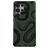 Burga Tough Samsung Galaxy S25 Ultra Hülle Hardcase Backcover Stoßfest - Poison
