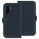 My Style Flex Wallet Samsung Galaxy A27 Hülle Klapphülle Geldbörse - Royal Blue