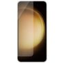 PanzerGlass Ultra-Wide Fit Samsung Galaxy S23 Gehärtetes Glas Displayschutz - Hüllenfreundlich + Applikator