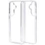 Mobiparts Classic Hardcover Durchsichtig Samsung Galaxy A57 Hülle Hardcase Backcover - Transparent