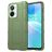 Mobigear Rugged Shield OnePlus Nord 2T 5G TPU (flexibel) Backcover Shockproof - Grün