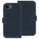 My Style Flex Wallet iPhone 16e Hülle Klapphülle Geldbörse - Royal Blue