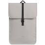 Gaston Luga Däsh Pack Laptop Rucksack 13 - 14 Zoll Laptoptasche - Taupe