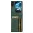 Mobigear Excellent Wallet OPPO Find N2 Flip Hülle Hardcase Backcover - Grün