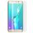 Mobigear Curved Samsung Galaxy S6 Edge Plus Displayschutz Schutzfolie