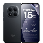 Xiaomi Redmi Note 15 Pro Hüllen