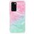 Mobigear Marble Huawei P40 Hülle Flexibles TPU Backcover