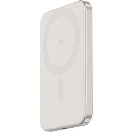 Decoded Ultra Slim Single USB Powerbank 5.000 mAh - Titan