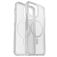 OtterBox Symmetry Plus Durchsichtig iPhone 13 Pro Max MagSafe Hülle Hardcase Backcover Stoßfest - Transparent