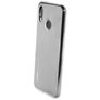 Mobiparts Classic Durchsichtig Huawei P20 Lite (2018) Hülle Flexibles TPU Backcover - Transparent