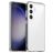 Mobigear Crystal Durchsichtig Samsung Galaxy S24 Hülle Hardcase Backcover - Transparent
