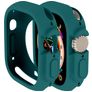 Mobigear Colors Apple Watch Ultra - 49 mm Hardcase Hülle - Grün
