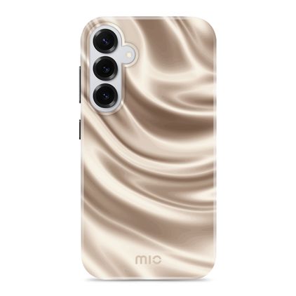 MIO Samsung Galaxy S25 Plus MagSafe Hülle Hardcase Backcover - Silky Dreams