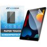 Mobigear Artist iPad Air 3 (2019) Displayschutz Paper Touch Schutzfolie - Hüllenfreundlich
