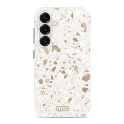 MIO Samsung Galaxy S26 MagSafe Hülle Hardcase Backcover - Soft Terrazzo