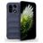 Mobigear Bumpy OnePlus 15 Hülle Flexibles TPU Backcover - Dark Blue