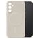 My Style Protective Flex Samsung Galaxy A56 MagSafe Hülle Flexibles TPU Backcover - Antique White