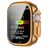 Mobigear Royal Apple Watch Ultra - 49 mm Hardcase Hülle - Gold