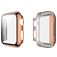 Mobigear Royal Apple Watch - 40 mm Hardcase Hülle - Roségold