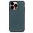 Mobigear Excellent iPhone 14 Pro Max Hülle Hardcase Backcover - Grün