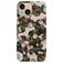 Burga Tough iPhone 13 Hülle Hardcase Backcover Stoßfest - Coconut Crush