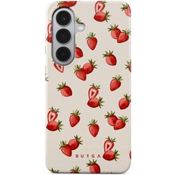 Burga MagSafe Tough Samsung Galaxy S26 MagSafe Hülle Hardcase Backcover Stoßfest - Freshly Picked